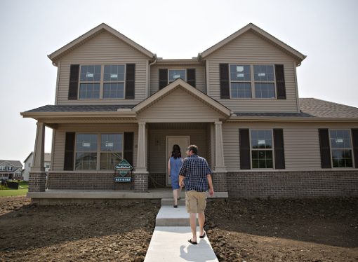 Home Buyers’ Dilemma: The Impact of Shrinking Mortgage Demand