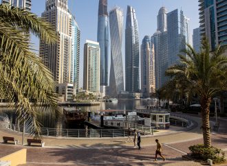 Dubai’s Property Fever Cools: Navigating the Anticipated Slowdown in the Red-Hot Market