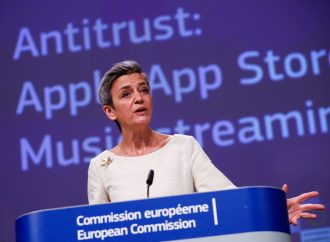 Defending the Frontier: EU Competition Chief Upholds the Artificial Intelligence Act Amid Macron’s Critique