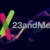 Your DNA on Display: 23andMe Loses Data of 6.9 Million Users