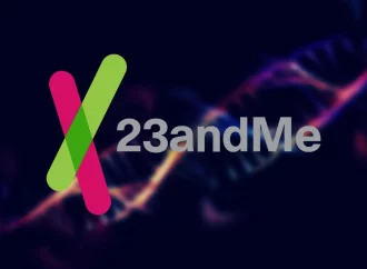 Your DNA on Display: 23andMe Loses Data of 6.9 Million Users