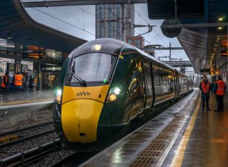 Keeping Commutes Affordable: UK Government Caps Rail Fare Increase at 4.9%