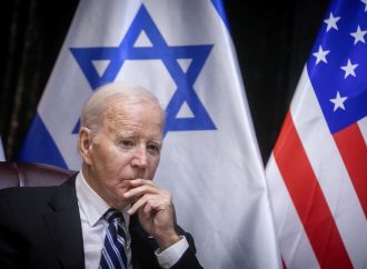 Biden’s Gaza Dilemma: Assessing the Perception of US Strategy Amidst Growing Criticism