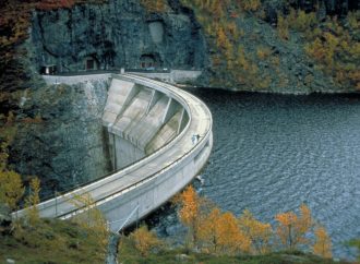 Fortifying Against the Elements: Europe’s Largest Renewables Group Reinforces Dams Amidst Rising Extreme Weather Threats