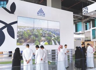 Navigating Growth: Saudi Arabia’s Real Estate Supply Reservations More Than Double