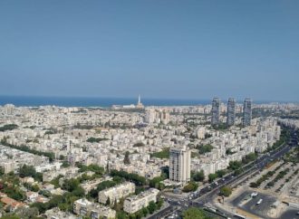 Navigating Turbulence: Israeli Real Estate Confronts Major Challenges in 2024