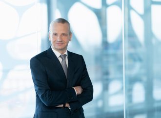 BASF Nominates Markus Kamieth, China Head, as Chief Executive