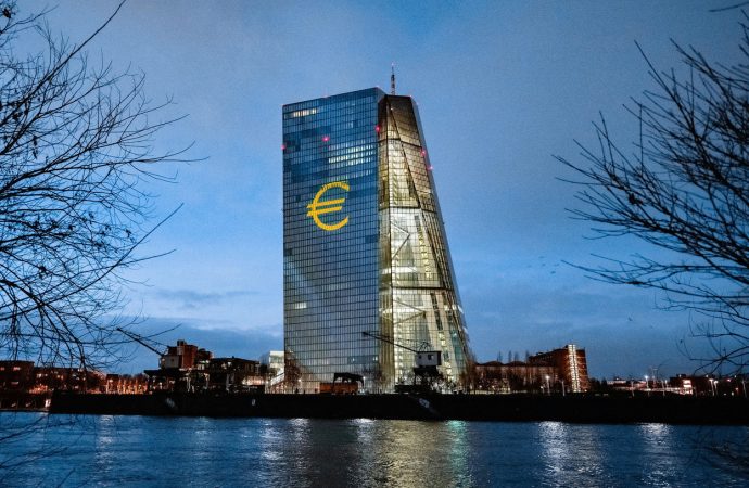 Navigating Uncertainty: Eurozone Braces for Modest Growth in the Coming Year, Warn Economists