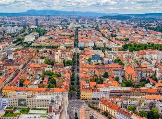 Shifting Tides: Understanding the Sharp Decline in Foreign Real Estate Investment in Croatia in 2023