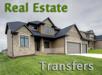 Unveiling the Real Estate Landscape: Recent Transfers in Dodge County