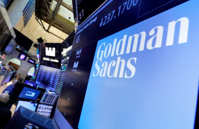 Goldman Sachs