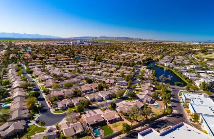 Predicting the Heat: National Association of Realtors Identifies the 10 Hottest Real Estate Markets in the US for 2024