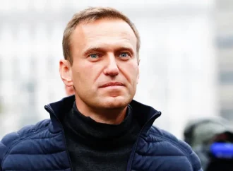 Alexei Navalny’s Unsettling Fate: Tracked to Arctic Prison in a Stark Turn of Events