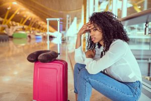 Travel During Menstruation