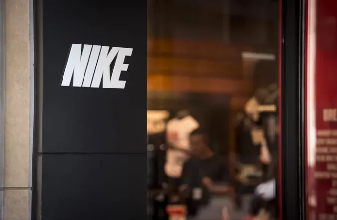 Nike’s Bold Move: Shares Dip as $2 Billion Cost Savings Plan Unveiled