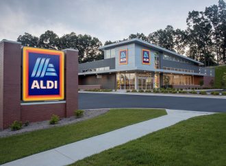 Aldi’s Ambitious Expansion: Real Estate Team Formed to Achieve Target of 500 New Stores