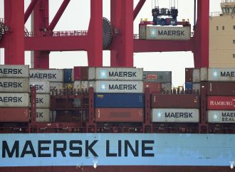 Maritime Diplomacy Unveiled: Maersk Resumes Red Sea Shipping in Partnership with US-led Naval Coalition