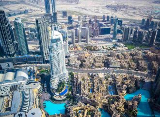 Strategic Partnership: UAE and US Firms Forge $1 Billion Investment in Real Estate Credit Platform