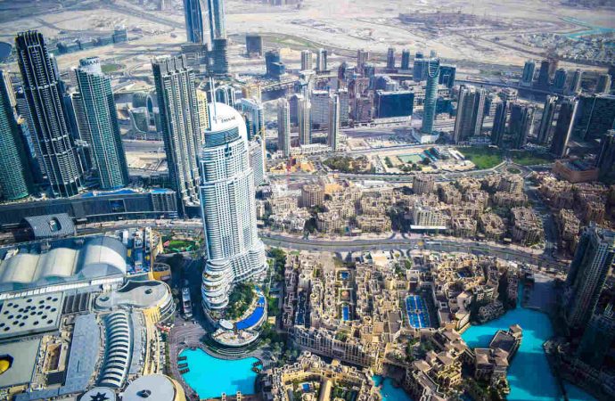 Strategic Partnership: UAE and US Firms Forge $1 Billion Investment in Real Estate Credit Platform