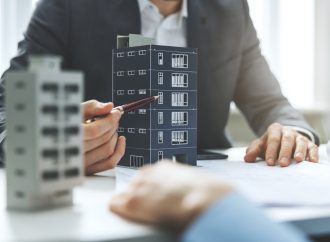 Nontraditional Commercial Real Estate Lending: Unlocking New and Growing Opportunities