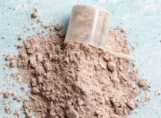 Complexion Crossroads: David Winston Explores the Pros and Cons of Whey Protein in the Acne Equation