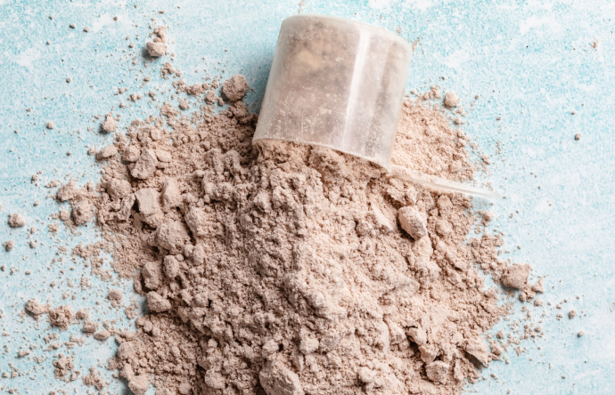 Complexion Crossroads: David Winston Explores the Pros and Cons of Whey Protein in the Acne Equation