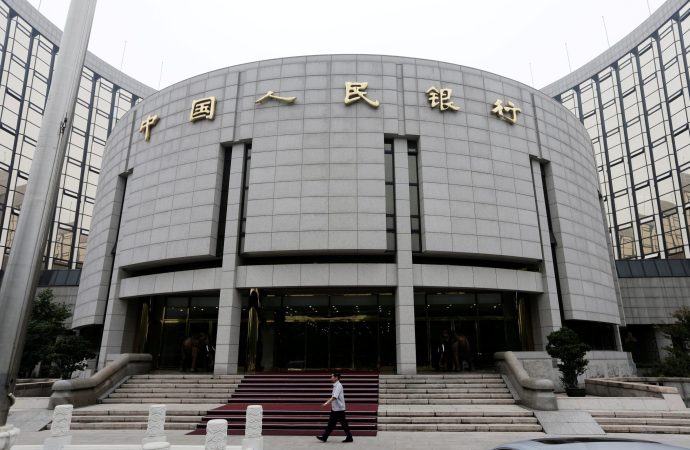 China’s Central Bank Evolution: A Shift from Veneration to Sidelines