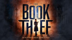 The Book Thief