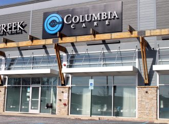 Expansion Unveiled: Columbia Real Estate Agency Merges with Statewide Firm