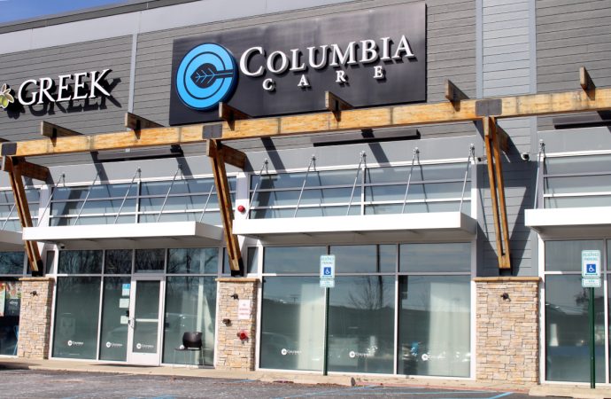 Expansion Unveiled: Columbia Real Estate Agency Merges with Statewide Firm