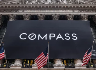 Compass Charts a Course: Using AI to Navigate the Real Estate Storm – Are You Buying It