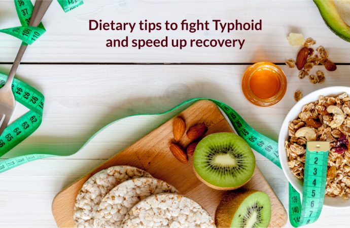 Typhoid Recovery Diet: Essential Foods to Avoid for Smooth Healing