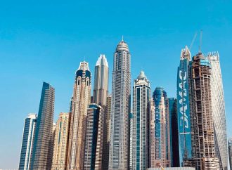 Prime Investment Destinations: UAE, Oman, and Qatar Shine Among the Best Countries to Invest in Property in 2024, Reveals Study