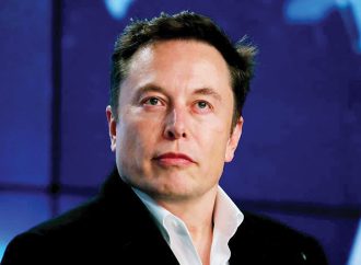 Elon Musk’s Unconventional Move: X Ventures into Political Advertising to Offset Revenue Falls