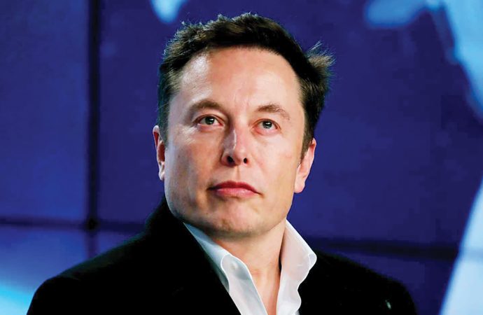 Elon Musk’s Unconventional Move: X Ventures into Political Advertising to Offset Revenue Falls