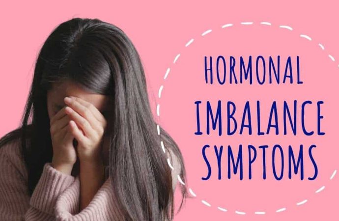 In Sync or Out: Dr. Sherry Ross Unveils Essential Signs of Hormonal Imbalance Every Woman Should Be Aware Of