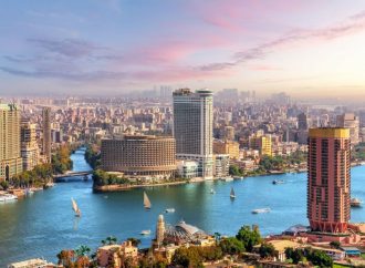 Rising Heights: Egypt’s Property Prices Soar to New Peaks in 2023