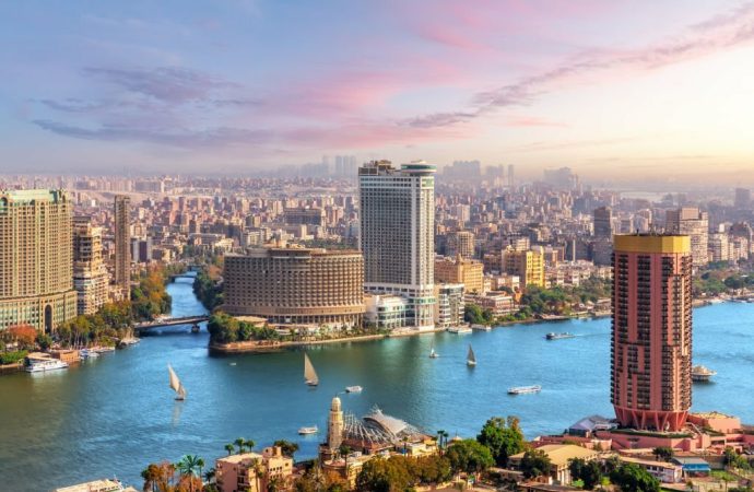 Rising Heights: Egypt’s Property Prices Soar to New Peaks in 2023