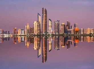 Navigating the Oasis: A Comprehensive Buyer’s Guide to Real Estate in Abu Dhabi