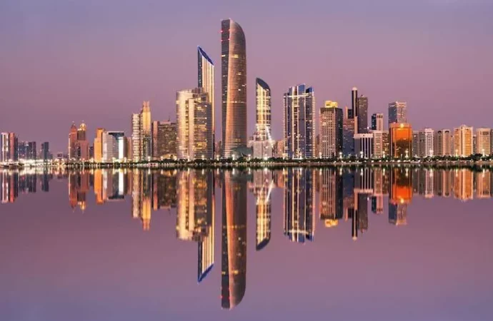 Navigating the Oasis: A Comprehensive Buyer’s Guide to Real Estate in Abu Dhabi