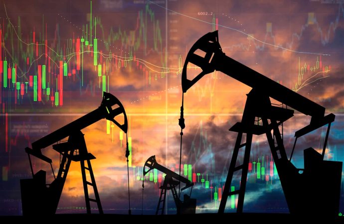 US and UK joint oil price cap enforcement