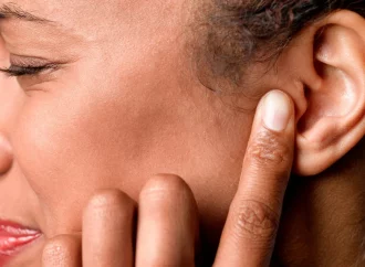 Ear Escape: 9 Natural Home Remedies to Silence Pesky Pimples Inside