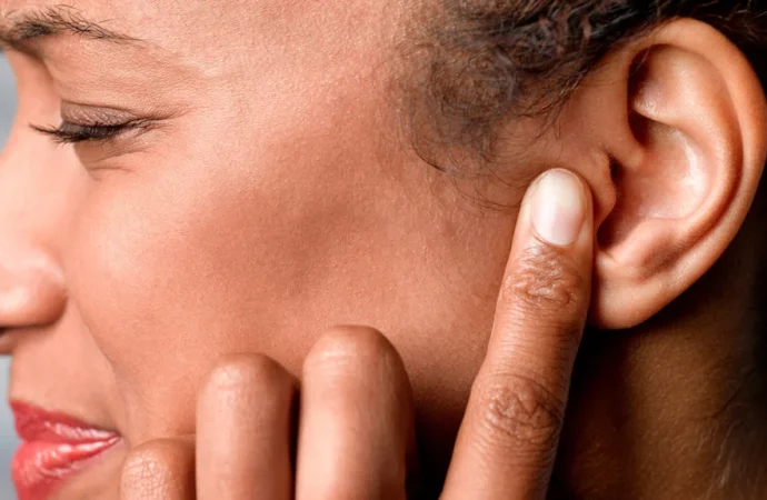 Ear Escape: 9 Natural Home Remedies to Silence Pesky Pimples Inside