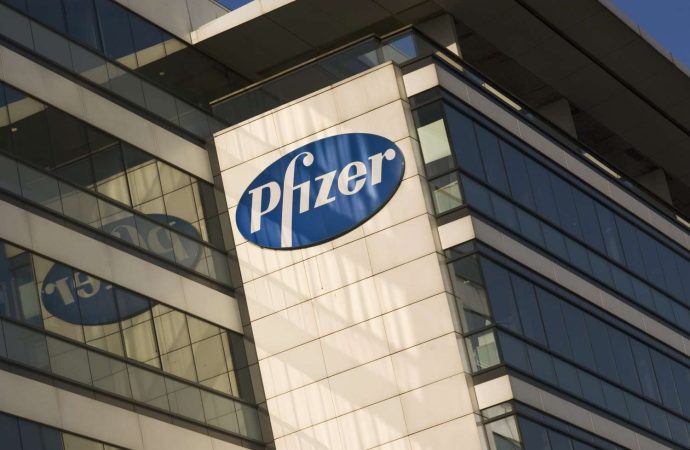 Pfizer