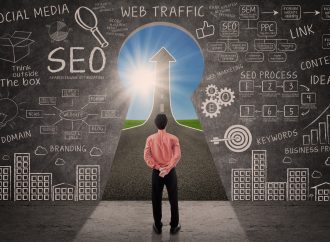 Placement of Keywords Feels Natural and Adds Value
