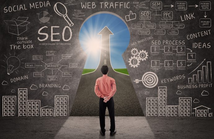 Placement of Keywords Feels Natural and Adds Value