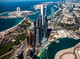 Mubadala Spearheads $1 Billion Investment in European Private Real Estate Credit