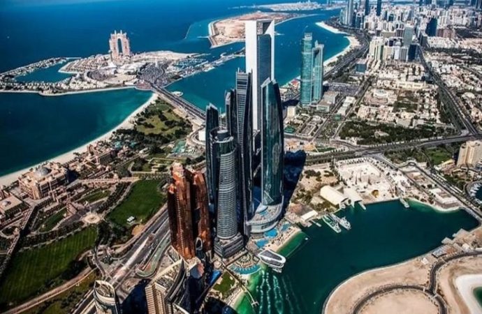 Mubadala Spearheads $1 Billion Investment in European Private Real Estate Credit