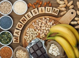 Magnesium’s Impact on Health: Sleep, Stress, and Muscle Function Explained