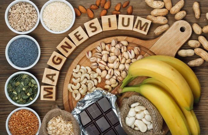 Magnesium’s Impact on Health: Sleep, Stress, and Muscle Function Explained